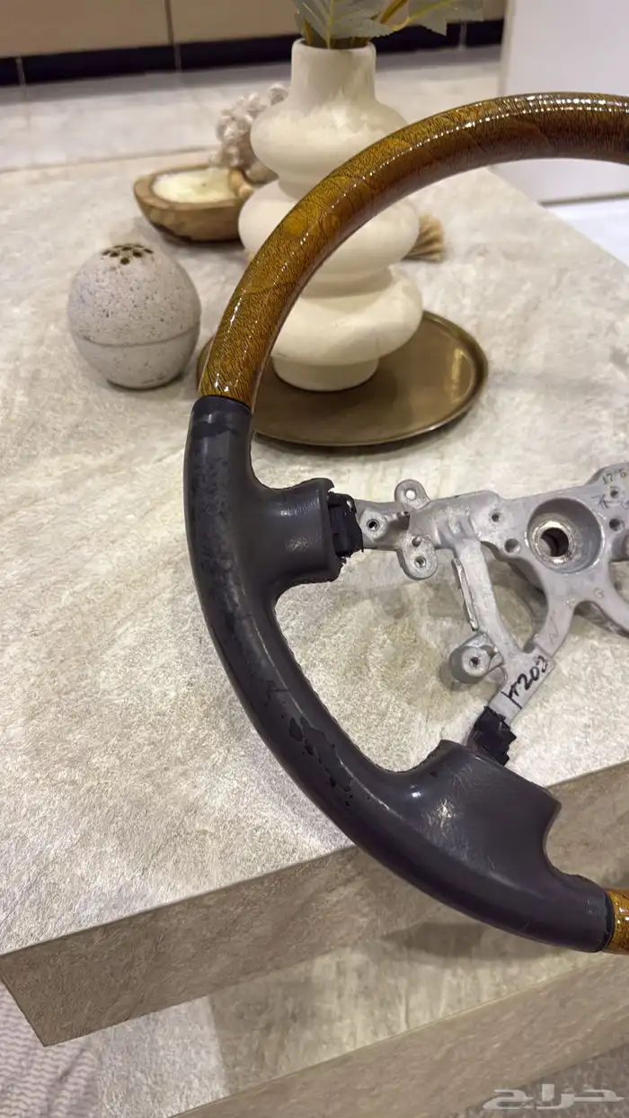 واجهه لكزس430 اصطبات كامري شمعات كامري طارة بيج عداد لكزس460 13