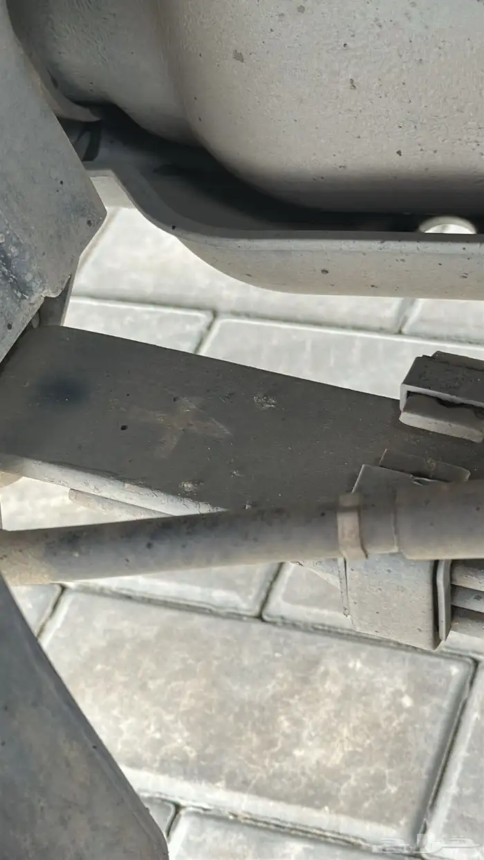 هايلوكس غمارة 2016 فل كامل نقبل البدل المناسب 15