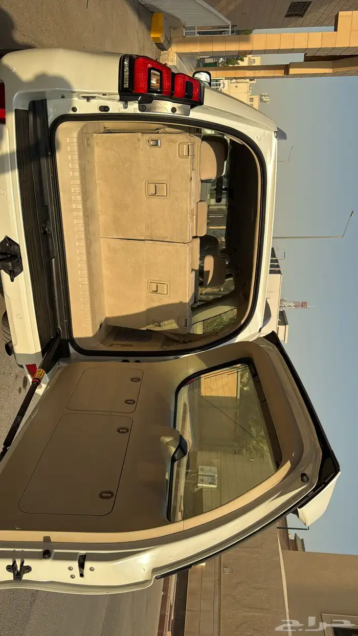 برادو 6 سلندر 2020 10