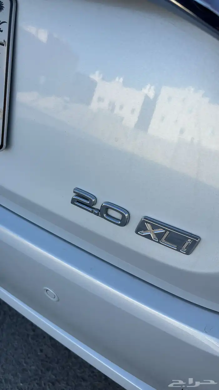 كورولا موديل 2022. XLi2000 4