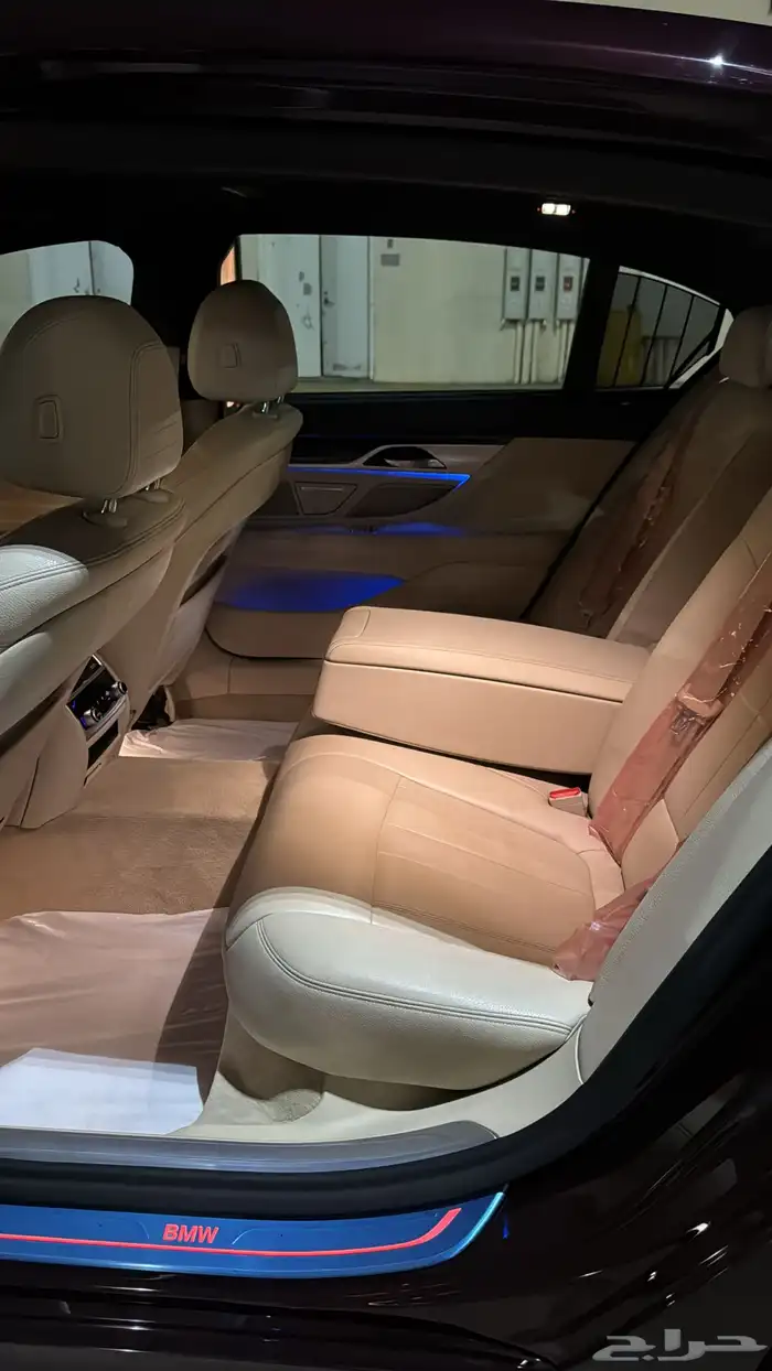 بي ام 2020 وكاله 4