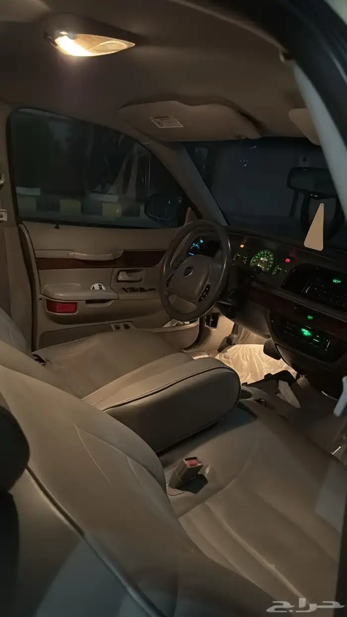 ماركيز 2001 مفحوص ومجدد 4