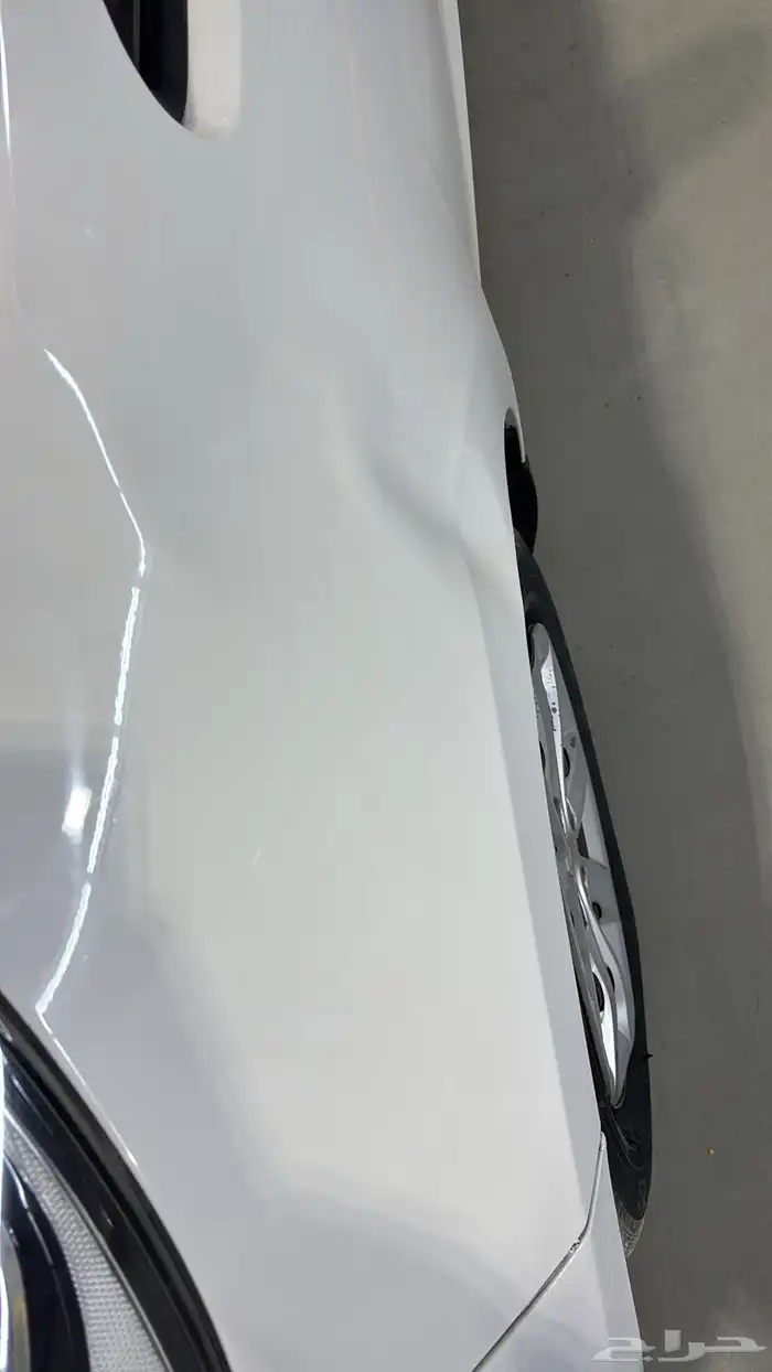 كيا ريو نضيفه جدا 8