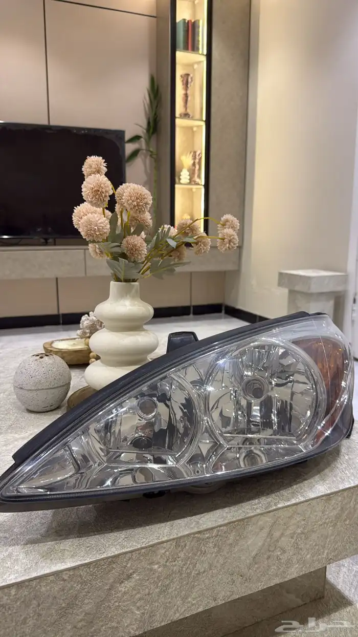 واجهه لكزس430 اصطبات كامري شمعات كامري طارة بيج عداد لكزس460 29