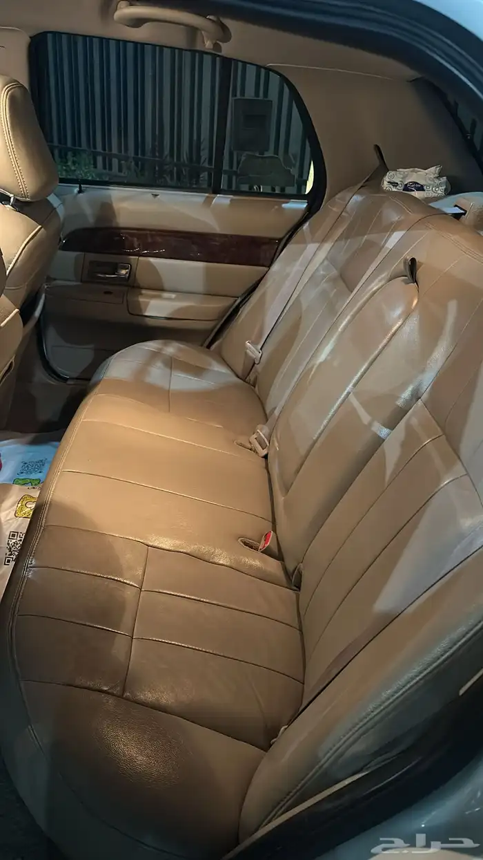 فورد فكتوريا 2010 9