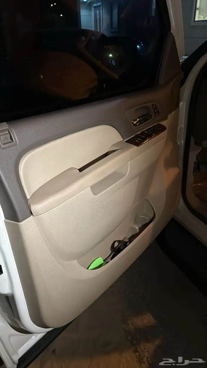 سوبر بان LTZ 2012 حالة الوكالة ممشاه أقل من 100 ألف 4