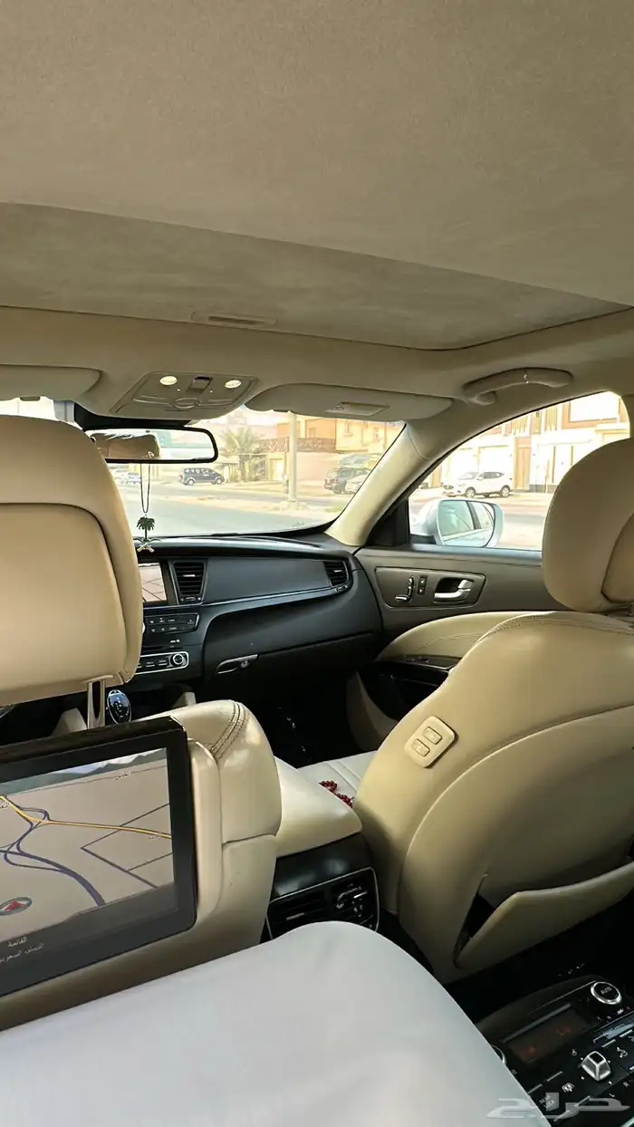 كوريس 2014 أعلى فئة 5