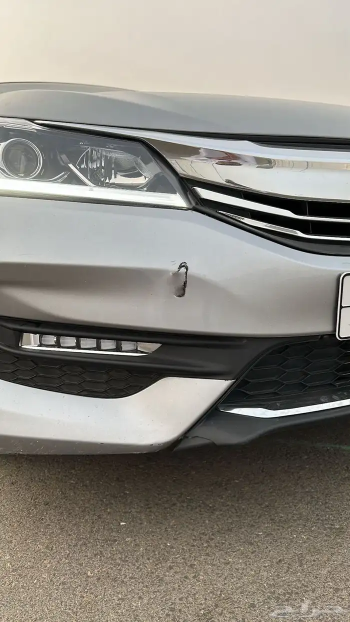 اكورد 2017 للبيع 1