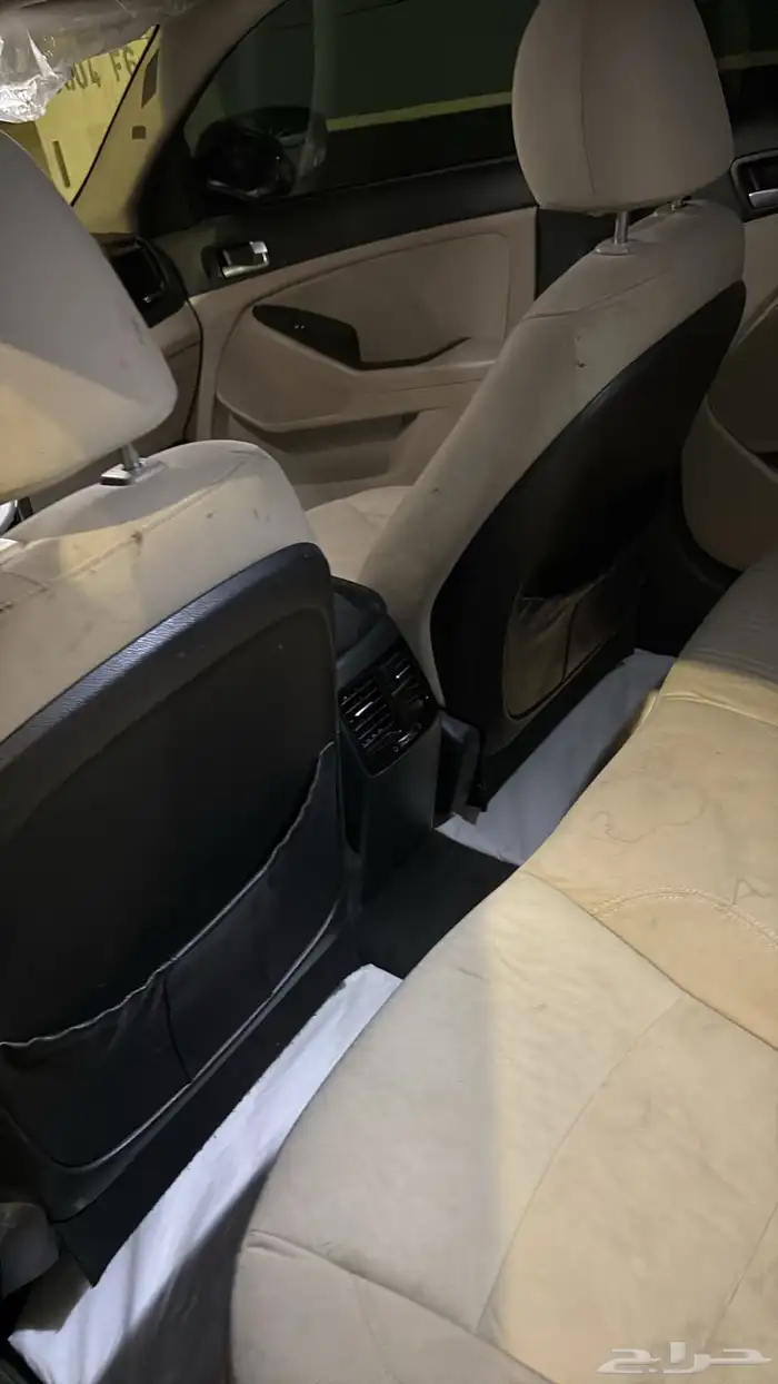 كيا اوبتيما فل 2