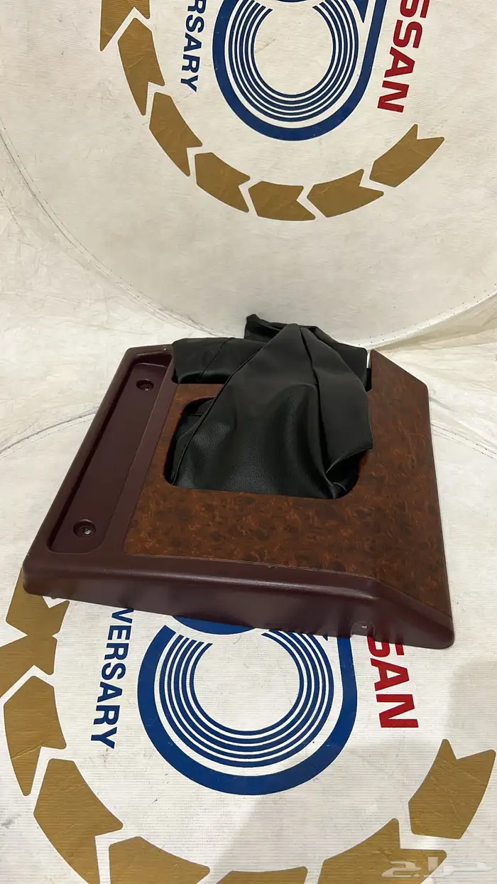 ديكورات القير نيسان بترول 6