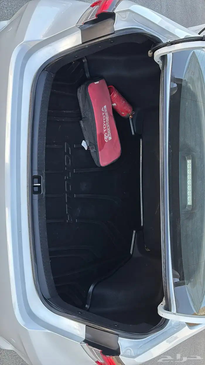 كورولا موديل 2022. XLi2000 9