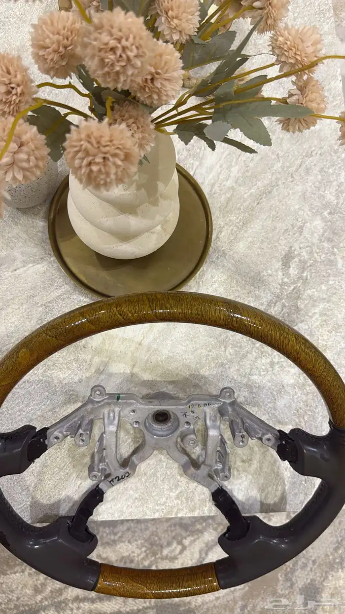 واجهه لكزس430 اصطبات كامري شمعات كامري طارة بيج عداد لكزس460 17