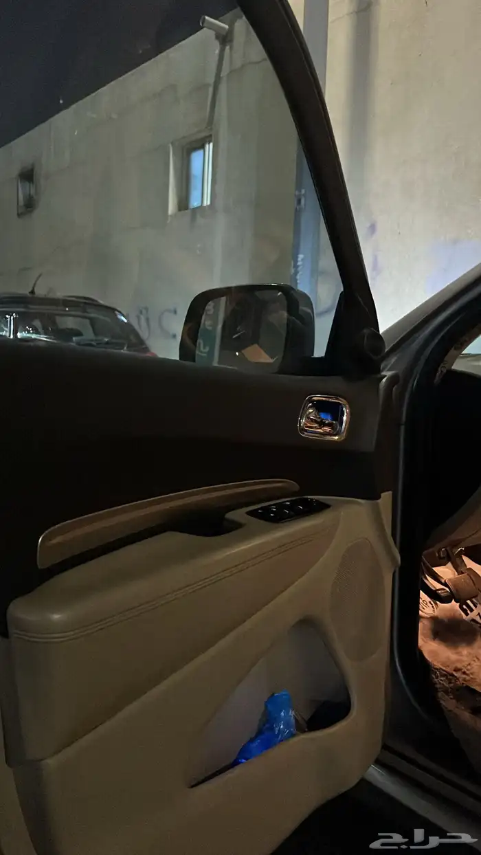 دودج دورانجو للبيع مخزنن 45