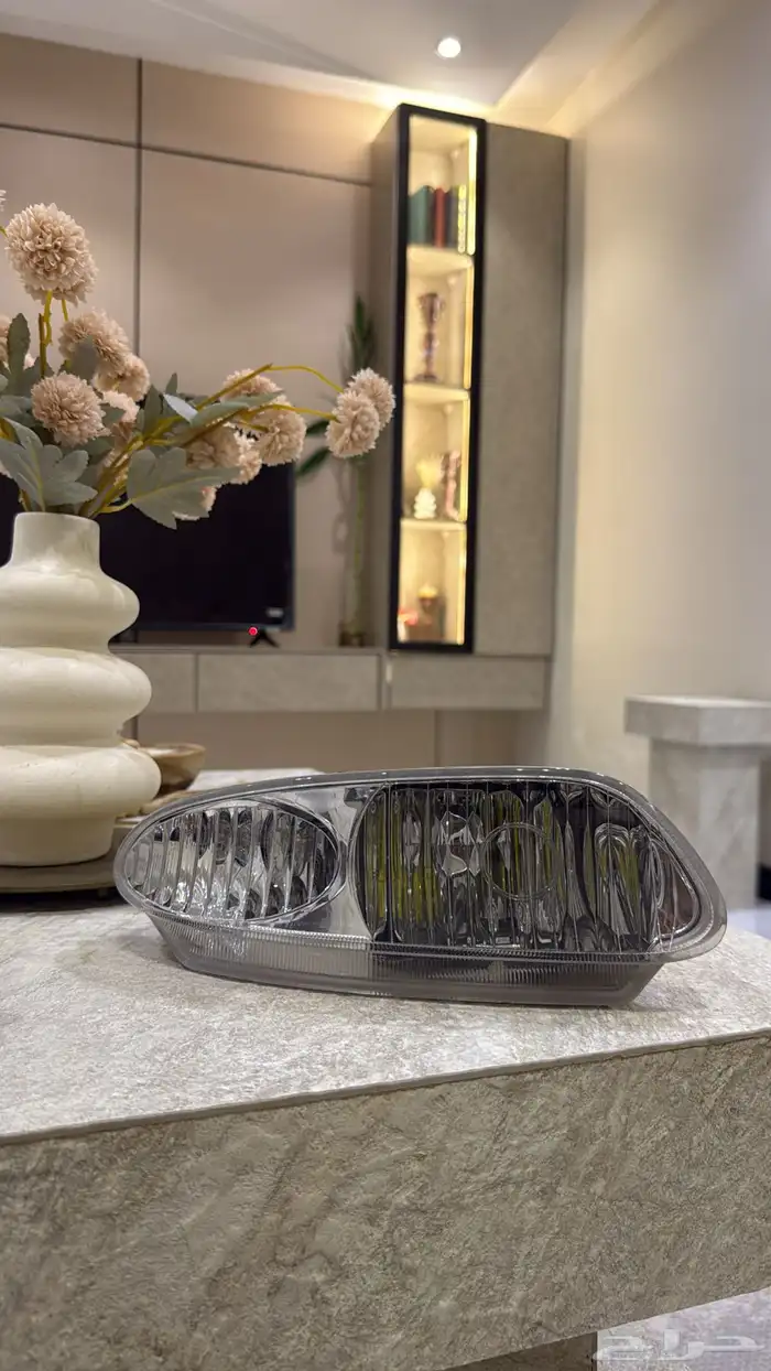 واجهه لكزس430 اصطبات كامري شمعات كامري طارة بيج عداد لكزس460 5