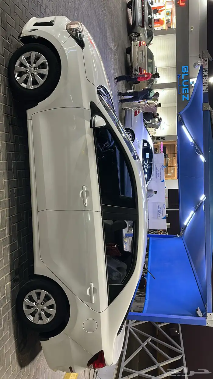 كيا بجاس 2020 ستاندر 3