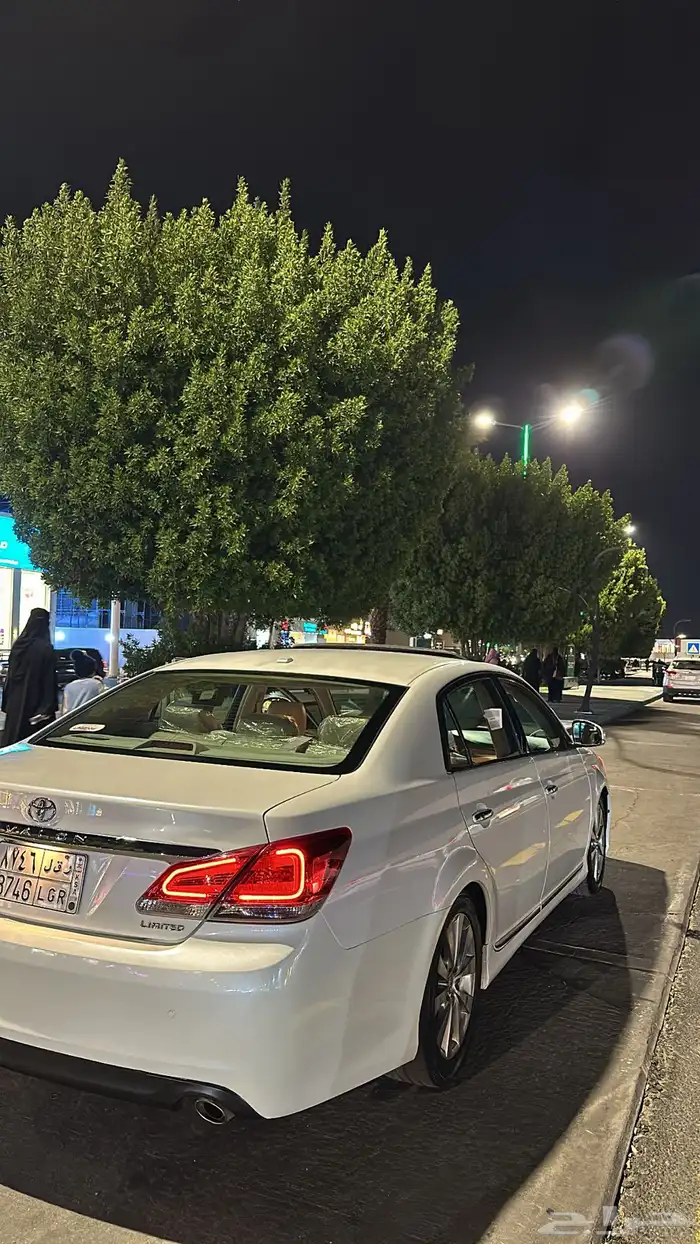 افالون 2011 ليمتيد 8