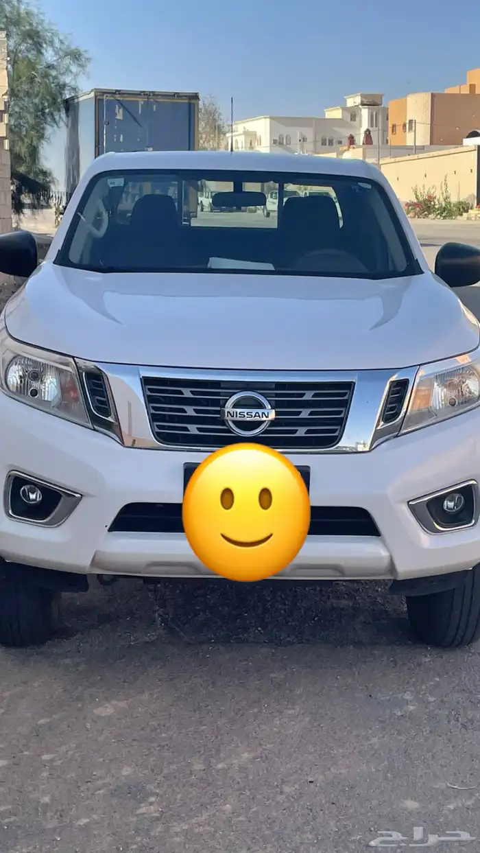 نافارا ديزل 5