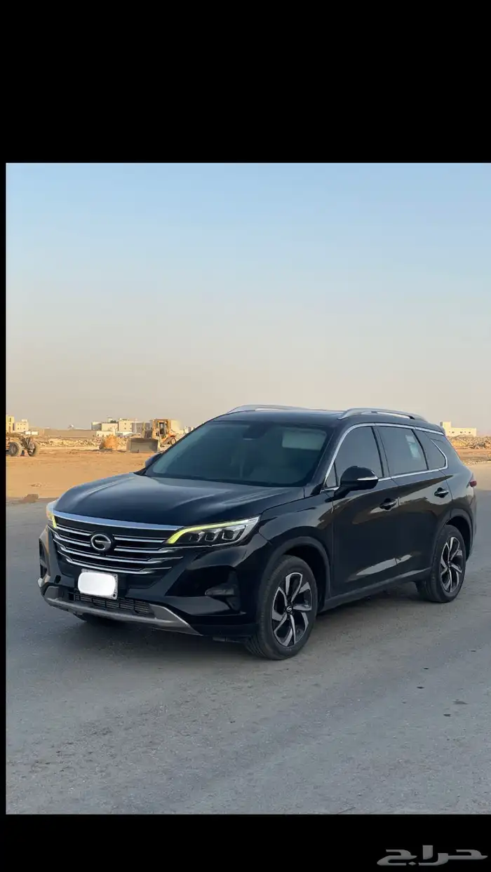جاك gs5 موديل 2021 2
