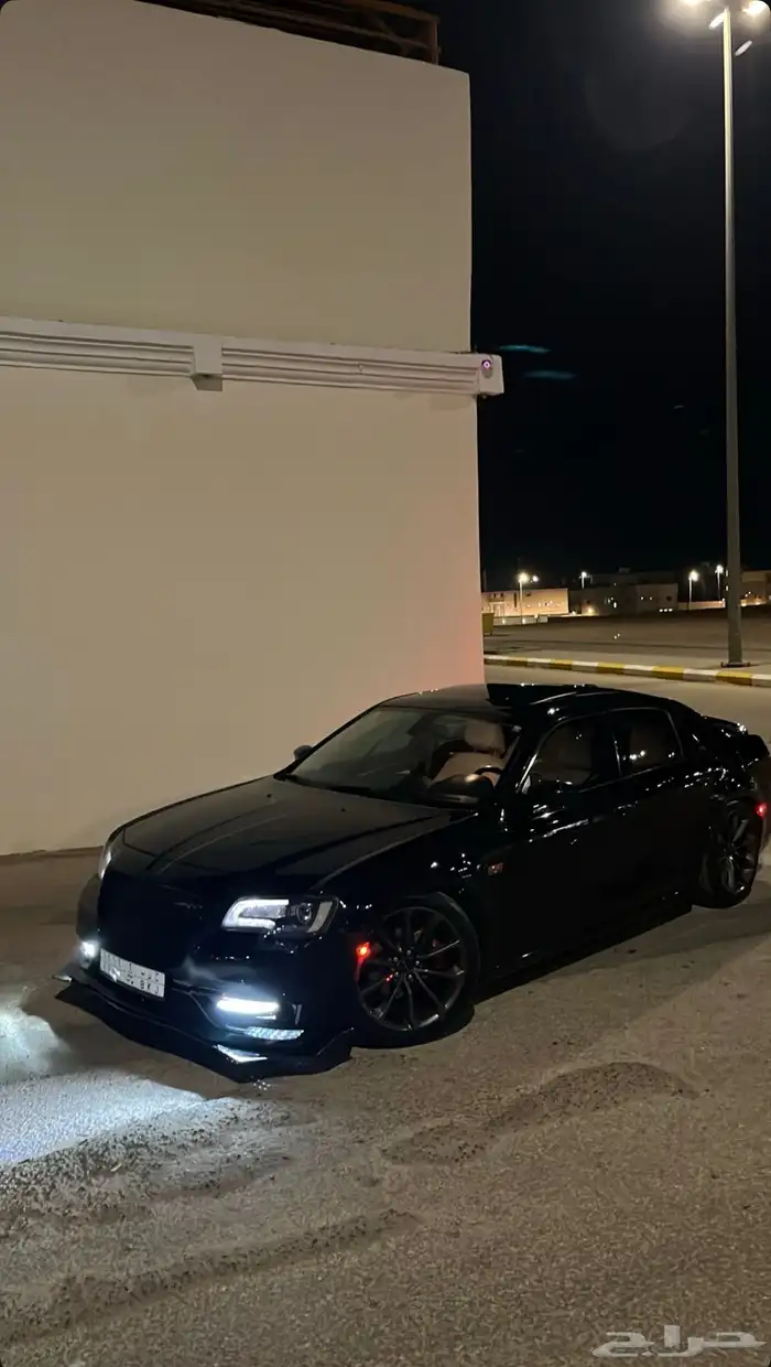 كلايسلر 2015 ليمتد 2