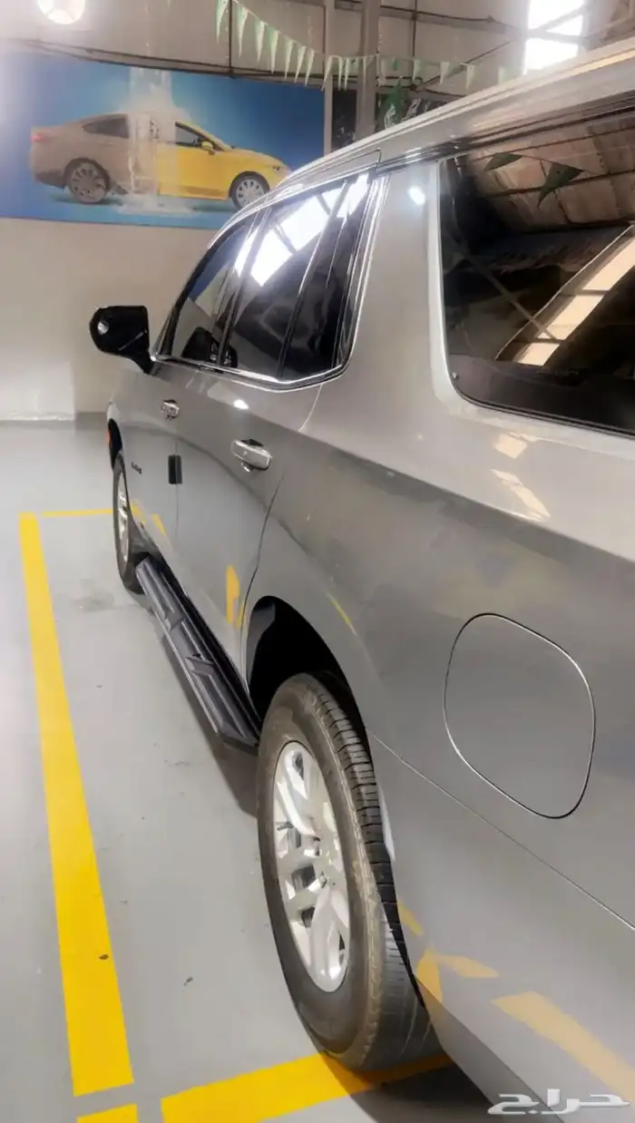 تاهو 2023 بدون دبل استخدام شخصي 1