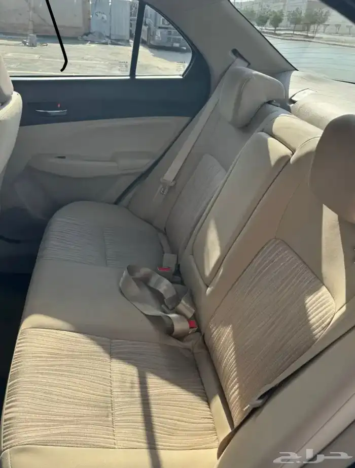 سوزوكي موديل 2024 5