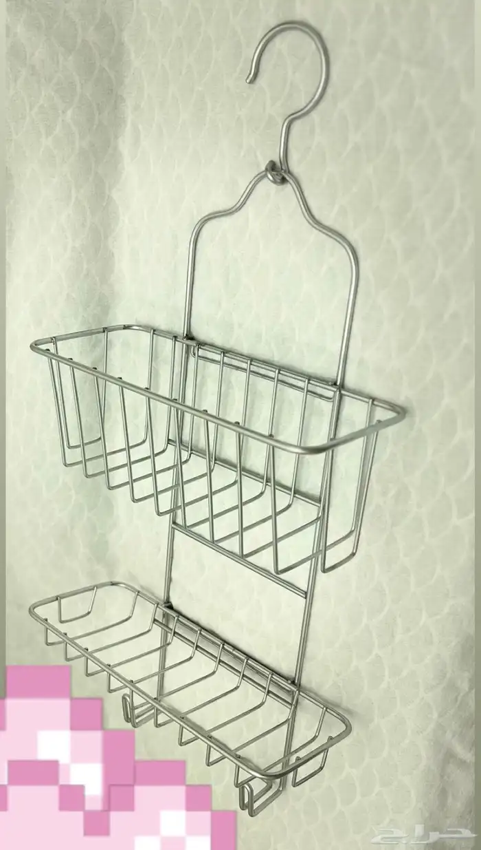علاقة حمام- Bathroom hanger 0