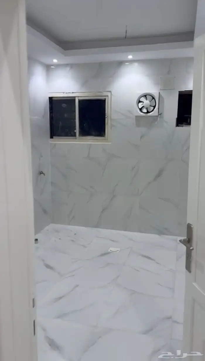 شقة للإيجار 3 غرف حي الفيصلية (تقاطع صاري مع الستين) 2