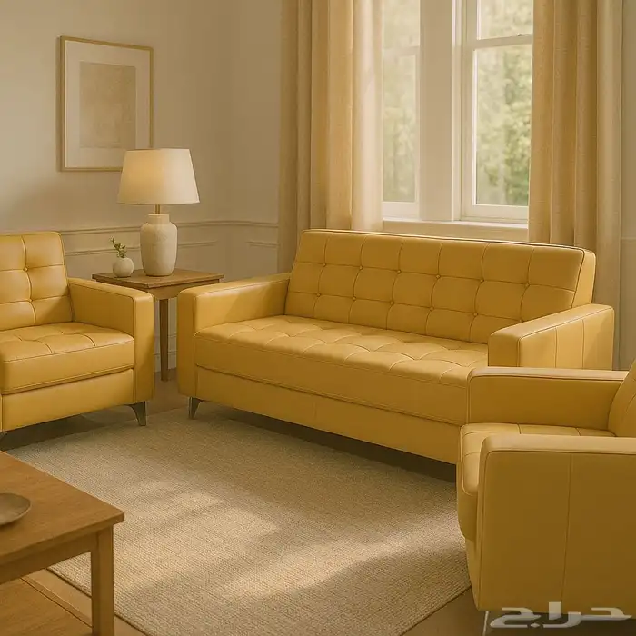 مودرن مكتب فخم كامل طقم مع كنب و كراسي وصل حديثا سعر ارخص 11