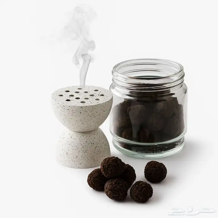 بخور فرنسي 0