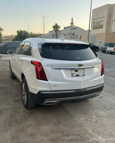 للبيع كاديلاك 2020 XT5 index
