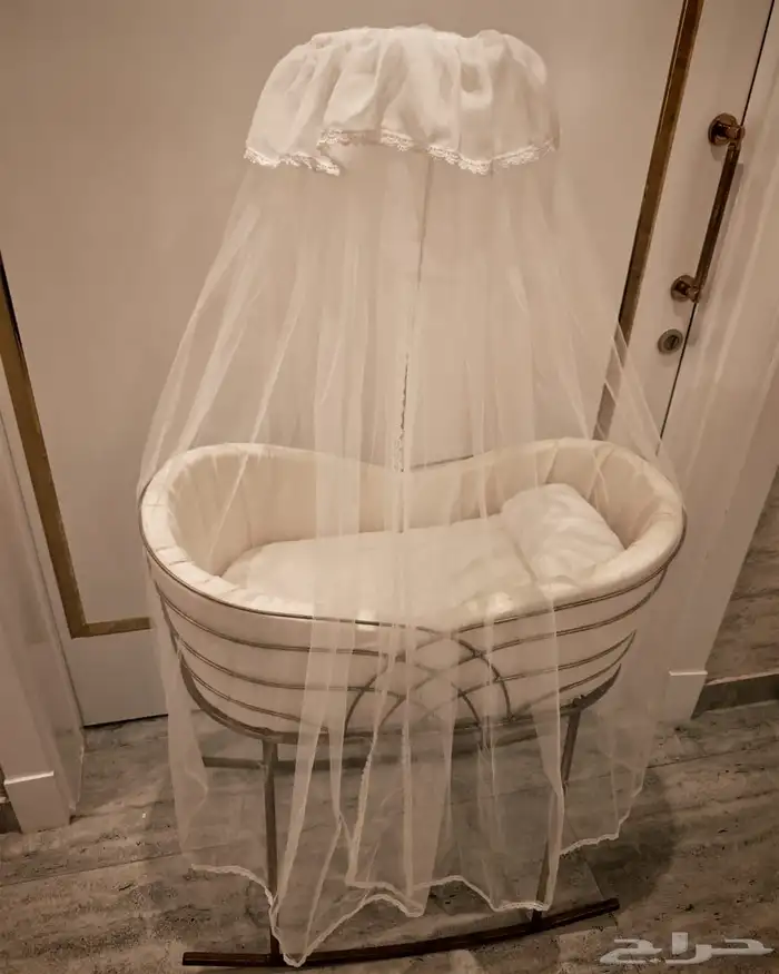 سرير مواليد 0