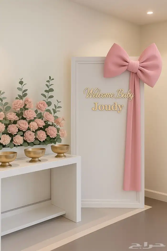 مداخل استقبال مواليد 15