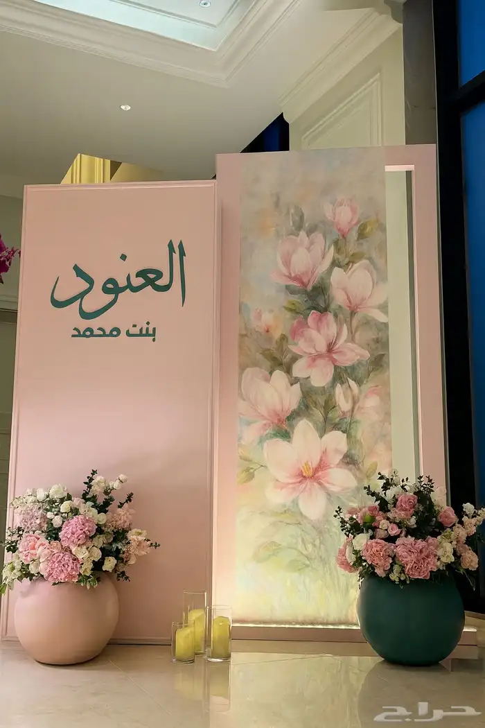 مداخل استقبال مواليد 5