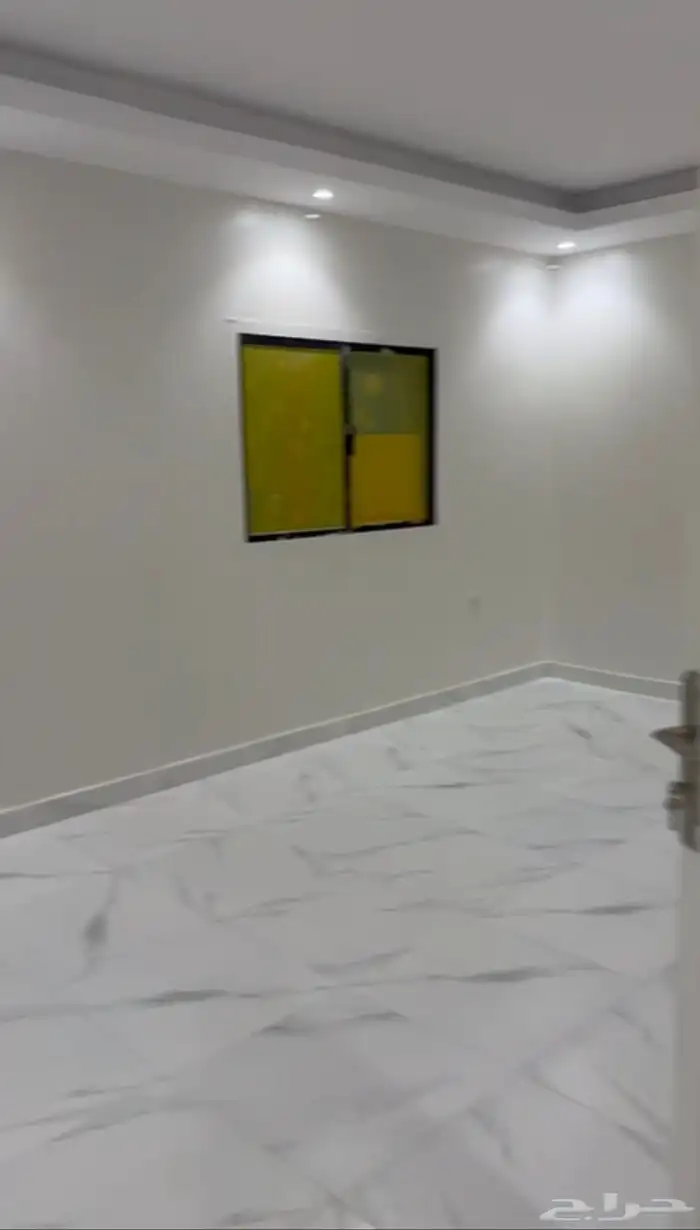 شقة للإيجار 3 غرف حي الفيصلية (تقاطع صاري مع الستين) 1