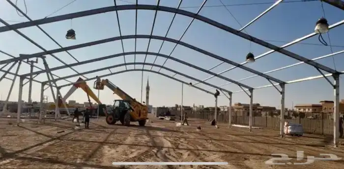 تاجير خيام بيوت جلسات خيمه إيجارشهري ويومي كنب 26