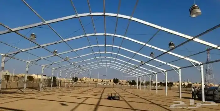 تاجير خيام بيوت جلسات خيمه إيجارشهري ويومي كنب 27