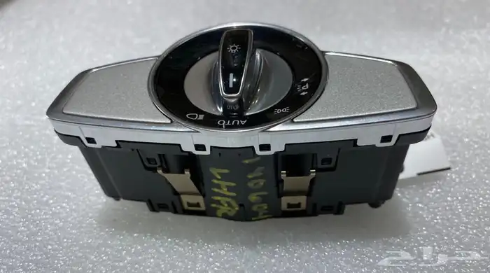 سويتش تشغيل اضاءة امامية مرسيدس يخت 2014-2020 2