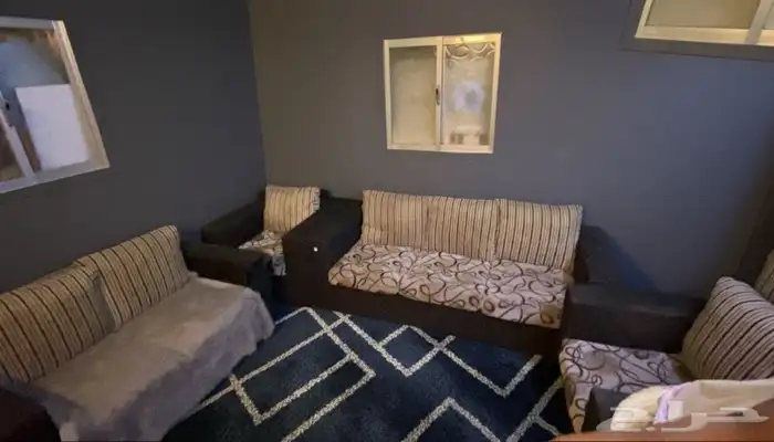 كنب بيع مستعجل 2