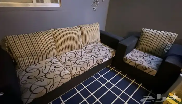 كنب للبيع المستعجل 2