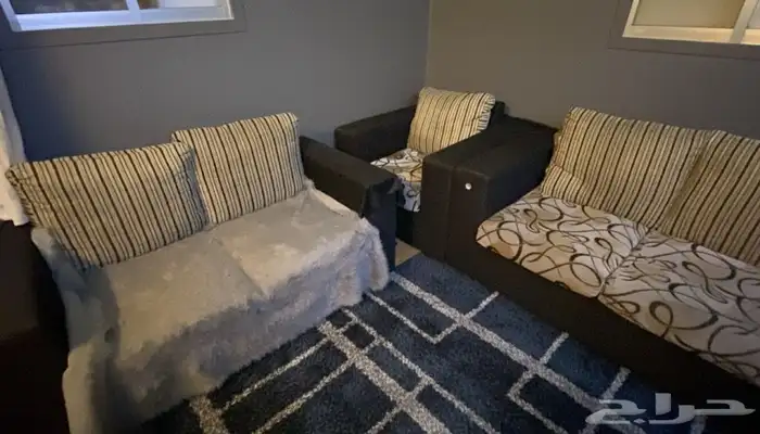 كنب للبيع المستعجل 1