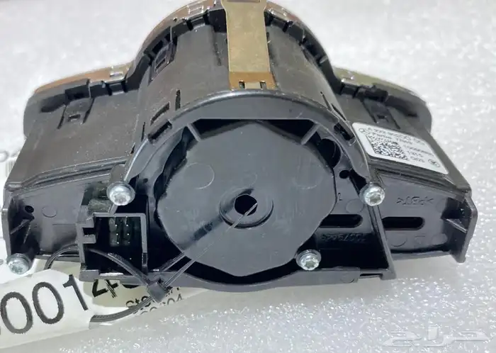 سويتش تشغيل اضاءة امامية مرسيدس يخت 2014-2020 3