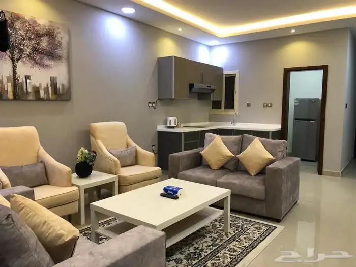 شقق للايجار الشهري أو السنوي 1