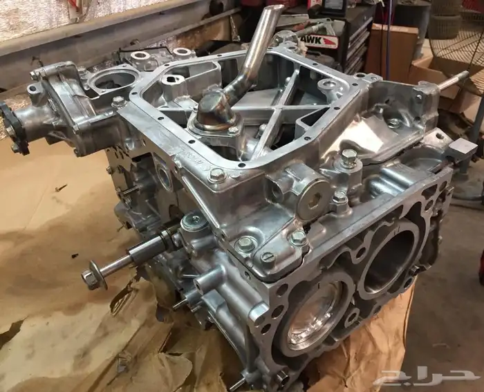 تويوتا 86 للسباقات 31