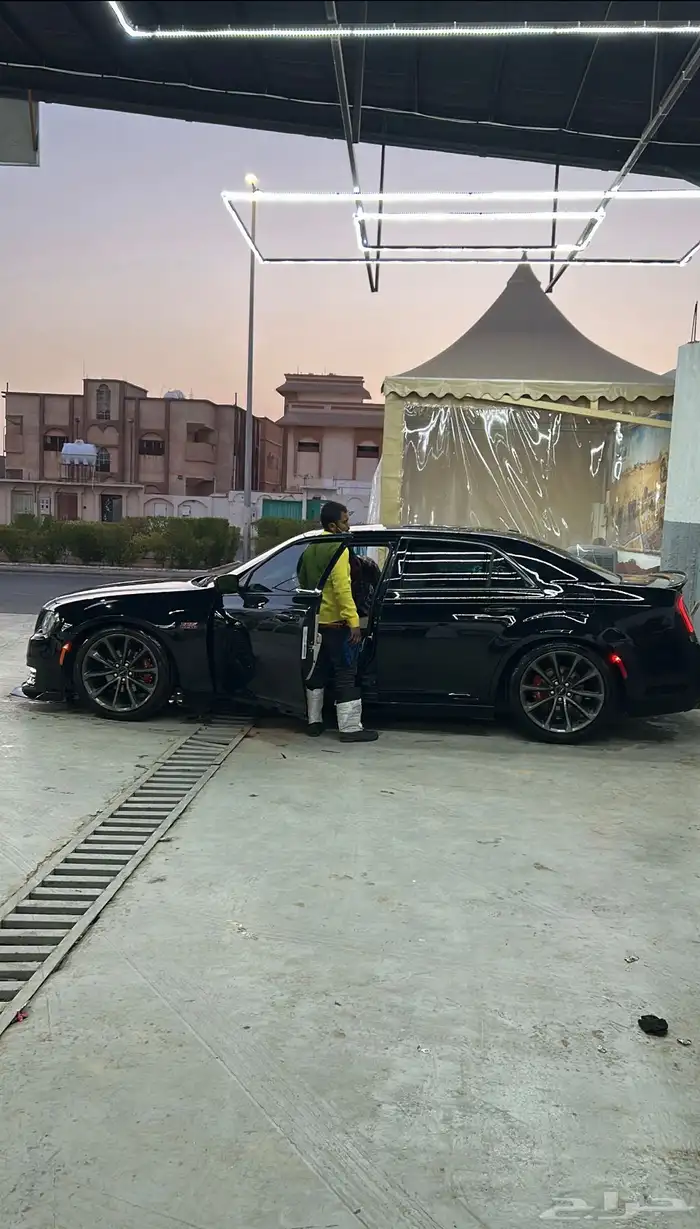 كلايسلر 2015 ليمتد 0