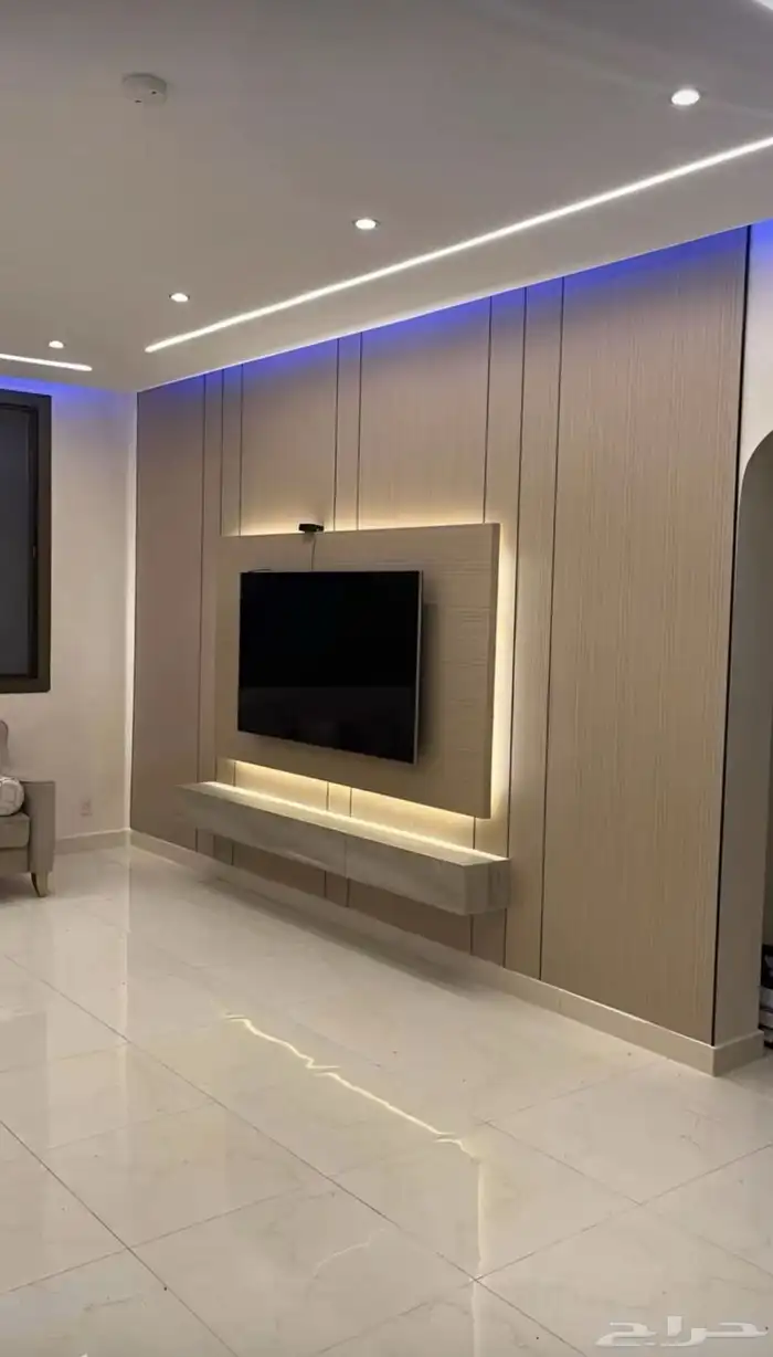 دهانات والديكورات العلا 8