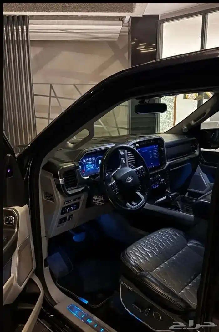 فورد F150 - ليمتد 3