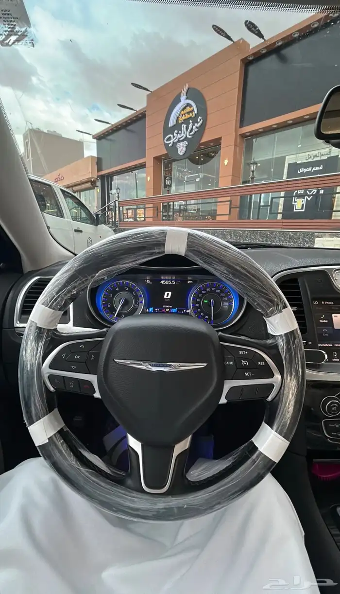 كلايسلر 2015 ليمتد 5