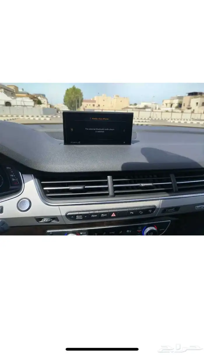 اودي Q7 موديل 2016 19