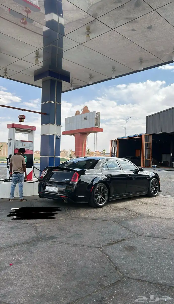 كلايسلر 2015 ليمتد 3