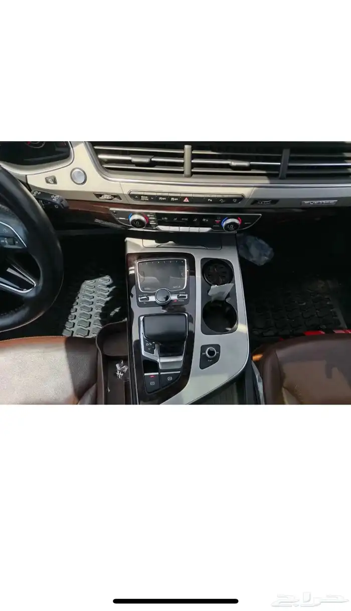 اودي Q7 موديل 2016 18